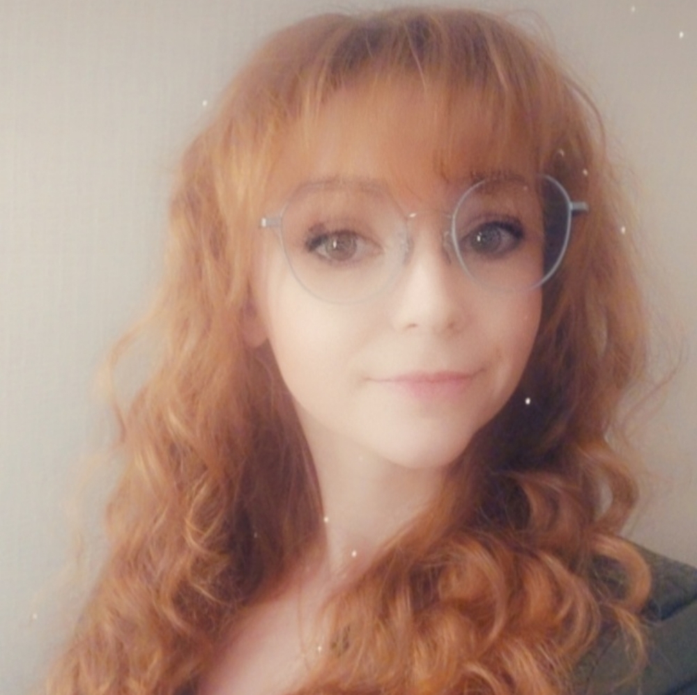 Meet your Posher, Nina
